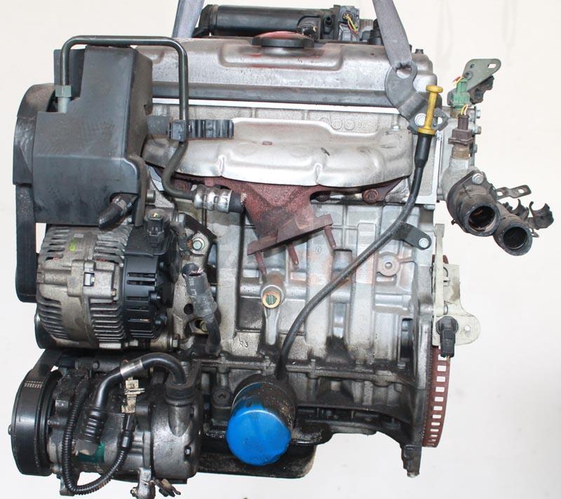 Motor KFX (TU3JP), KFW (TU3JP) Citroen Xsara Coupe (N0) 1.4 i (75 cv)