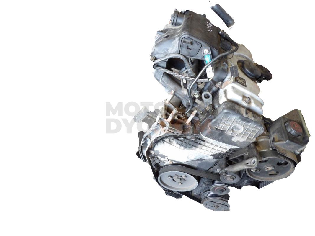 Motor KFX10FS9C Peugeot 206 1.4i (75 cv)