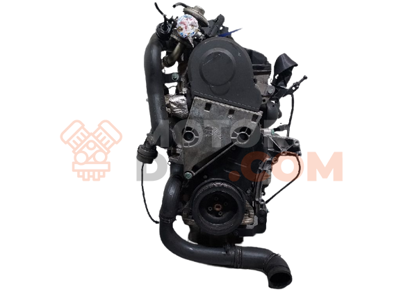 Motor KG6 Lada Samara Forma (21099,2115) 1500 (71 cv)