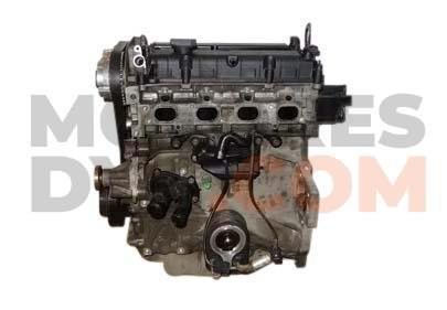 Motor KGBA Ford Mondeo III Hatchback (Versión 2010) 1.6 16V (120 cv) Duratec