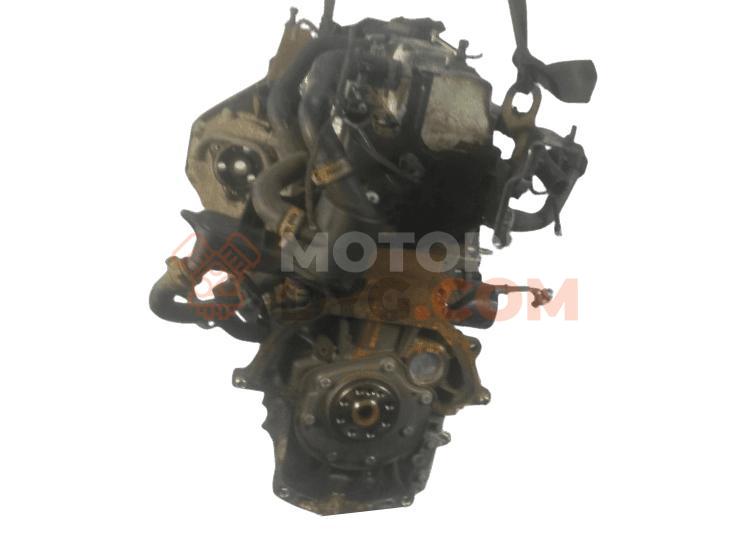 Motor KHBA Ford MONDEO IV 1.6 Ti  (125 CV)