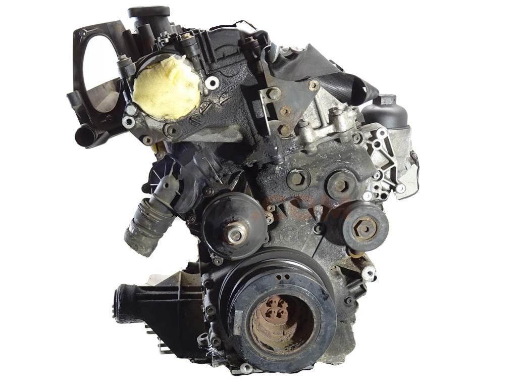 Motor KHBA Ford MONDEO IV Turnier 1.8 TDCi  (125 CV)