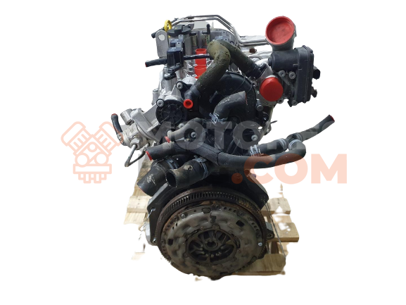 Motor KHDWR Bmw M5 Touring (E61) 5.0i V10 (507 cv) Automatico