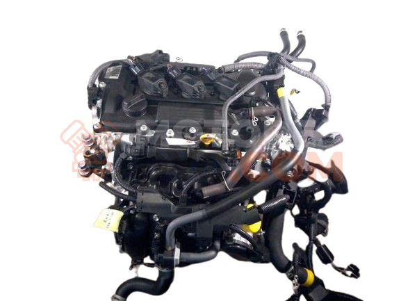 Motor KI23 Hummer H2 (gmt 840) 6.2i V8 (398 cv) 4x4 Automatico