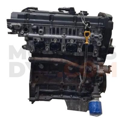 Motor G4GC Kia Carens III 2.0 CRDi (140 cv)