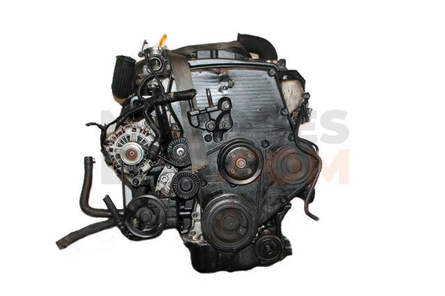 Motor J3  Kia Carnival II 2.9 CRDI (144 cv)