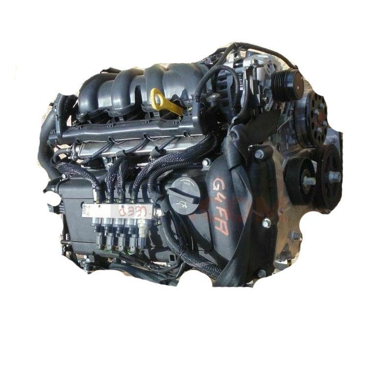 Motor G4FA Kia Cee'd 1.4 16V (90 cv)