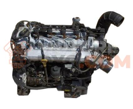 Motor D4FB Kia Cee'd 1.6 CRDi (115cv)