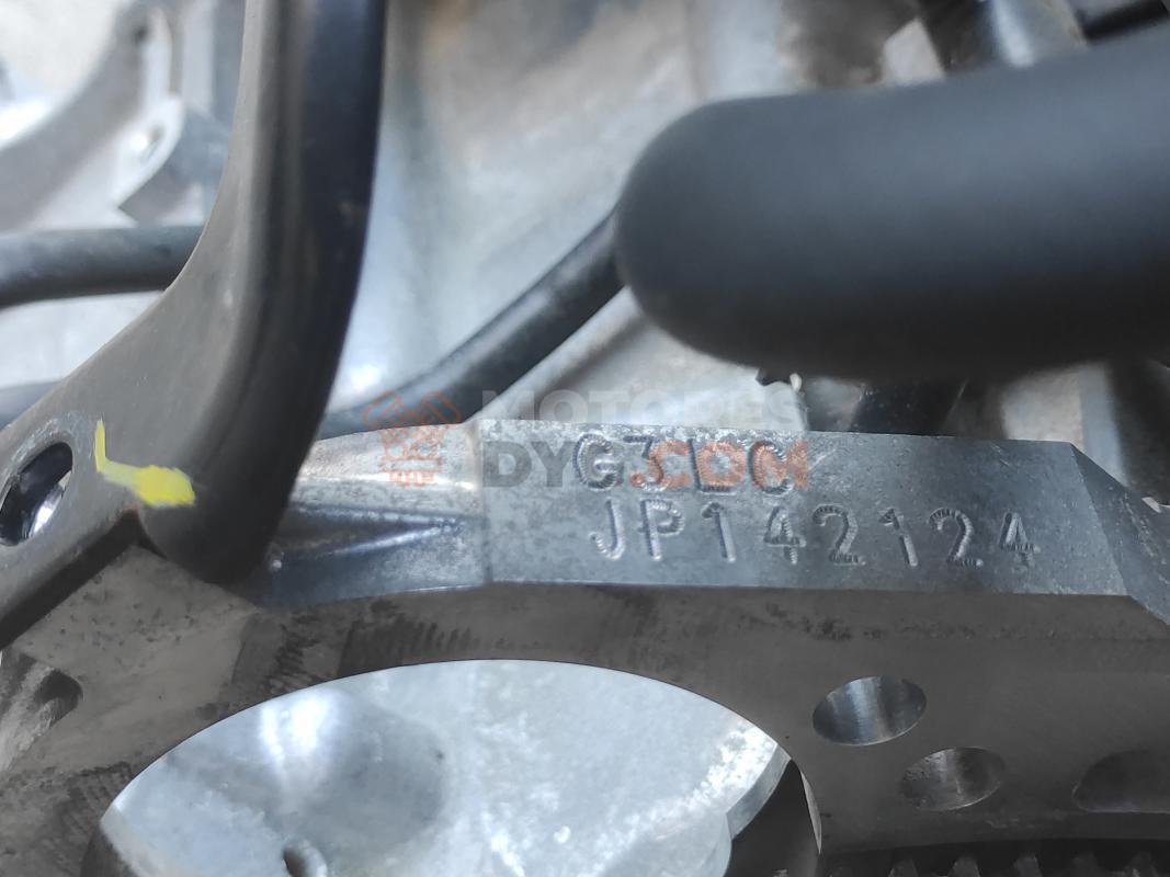Motor G3LC Kia CEED (CD) 1.0 T-GDI (120 cv)