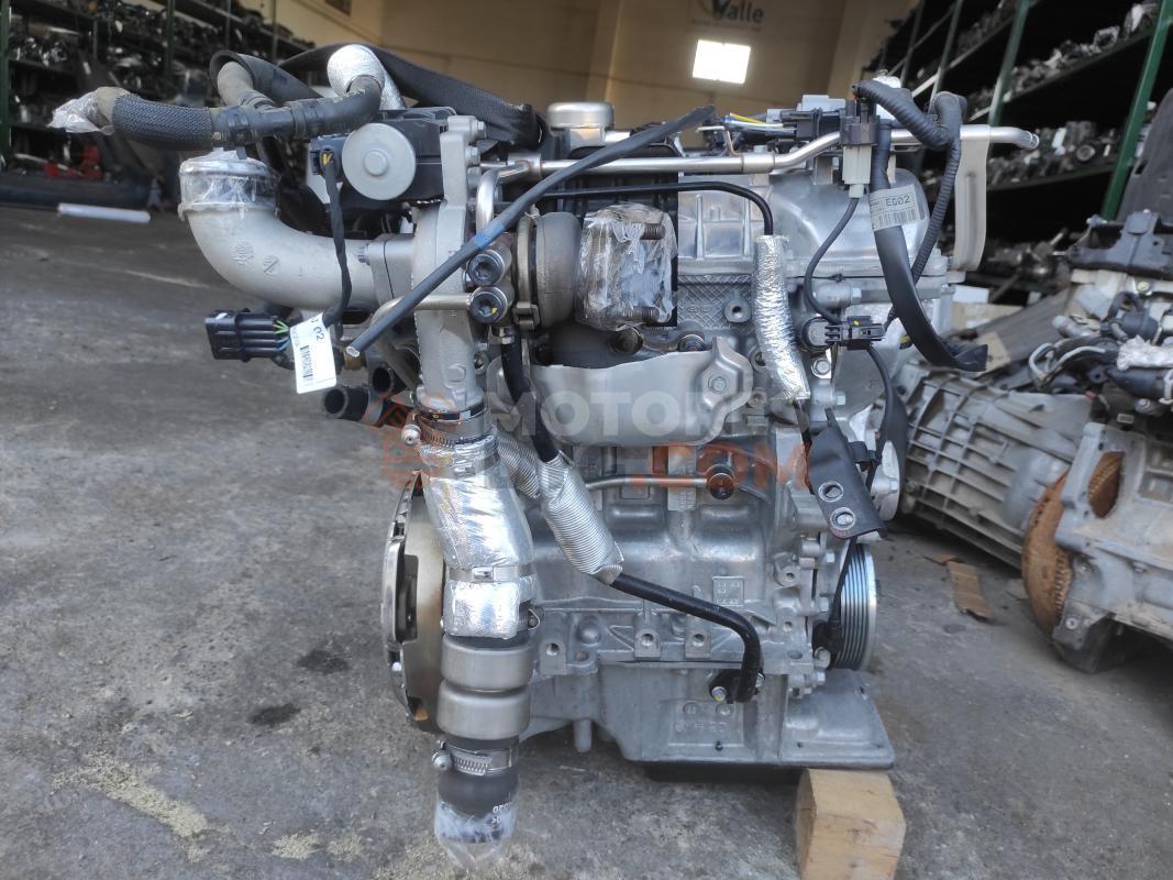 Motor G3LC Kia CEED (CD) 1.0 T-GDI (120 cv)