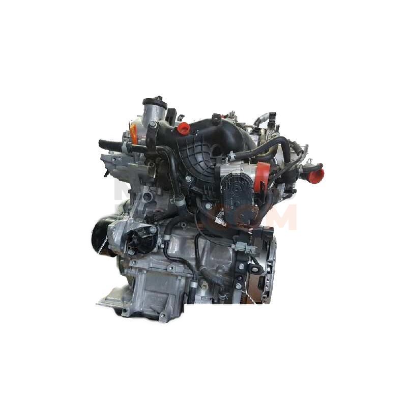 Motor G3LC Kia Cee'd II 1.0 T-GDI (100cv)