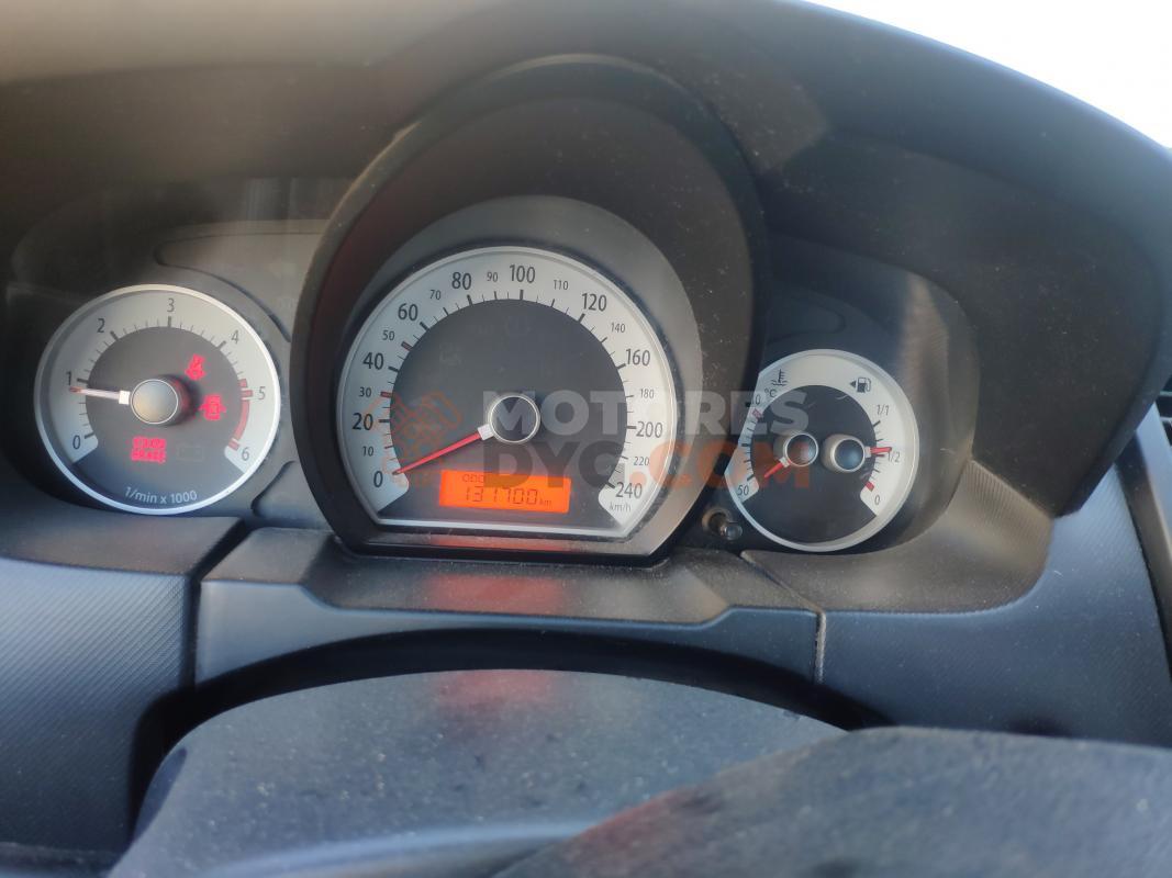 Motor D4FB-UL Kia Cee'd SW 1.6 CRDi 16V (90 cv)