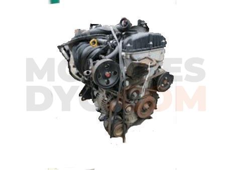 Motor 14K4C94CV Kia Magentis I 2.0 (136 cv)