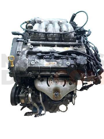 Motor G6BV Kia Magentis I 2.5 V6 (169 cv)