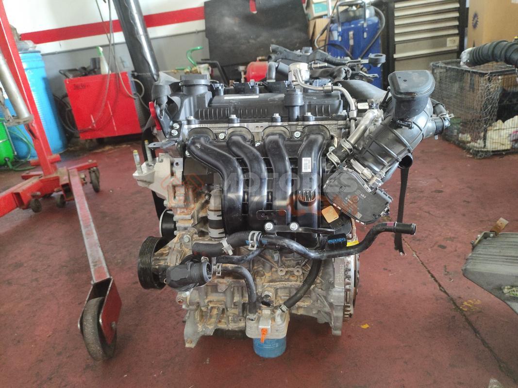 Motor G4LL Kia NIRO II (2022) 1.6 GDi Hybrid (129 cv)