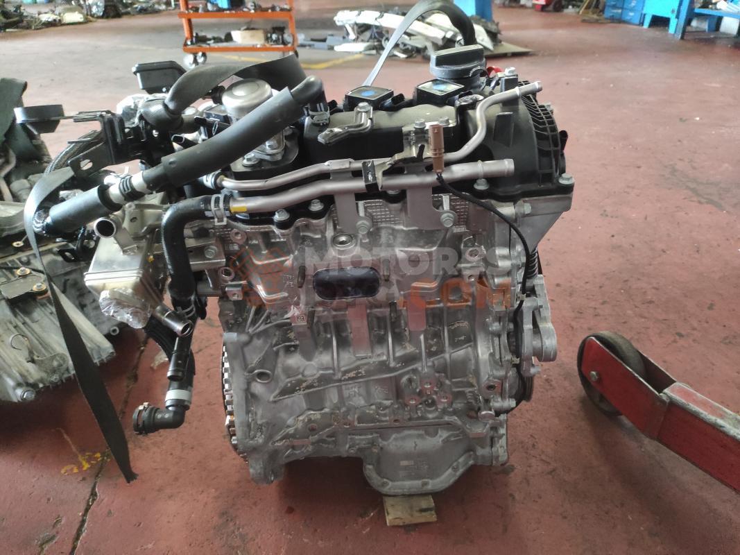 Motor G4LL Kia NIRO II (2022) 1.6 GDi Hybrid (129 cv)