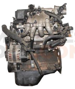 Motor G4HE Kia Picanto 1.0 i 12V (60 cv)