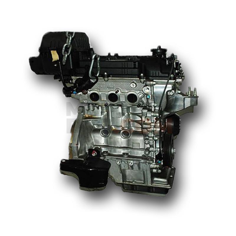 Motor B3LA Kia Picanto II 3D 1.0 12V LPI (82 cv)