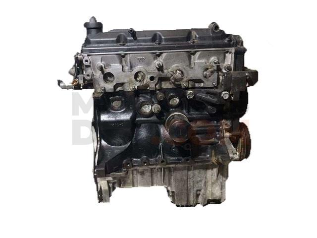 Motor A3E Kia Rio I Hatchback (DC, Versión 2002) 1.3 i (82 cv)