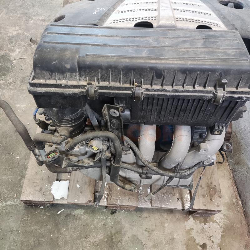 Motor Kia Rio I Sedan (DC) 1.5i 16V (108 cv)