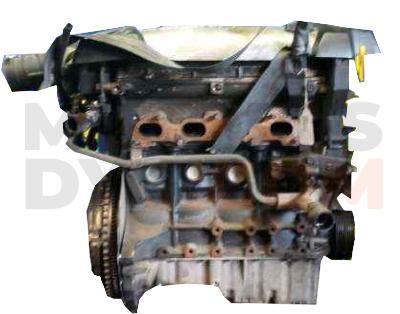 Motor TED Kia Shuma (FB) 1.8 i 16V (110 cv)