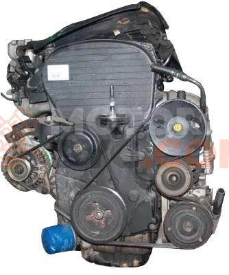 Motor G4JS Kia Sorento I 2.4 i 16V (139 cv)