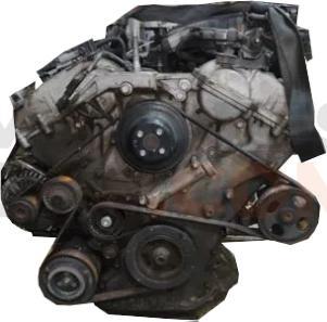 Motor G6DB Kia Sorento I (Versión 2006) 3.3i V6 Automatico (238 cv)