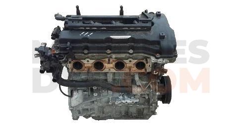 Motor G4FE Kia Sorento IV (MQ4,MQ4A) 1.6 T-GDi Hybrid (179cv)