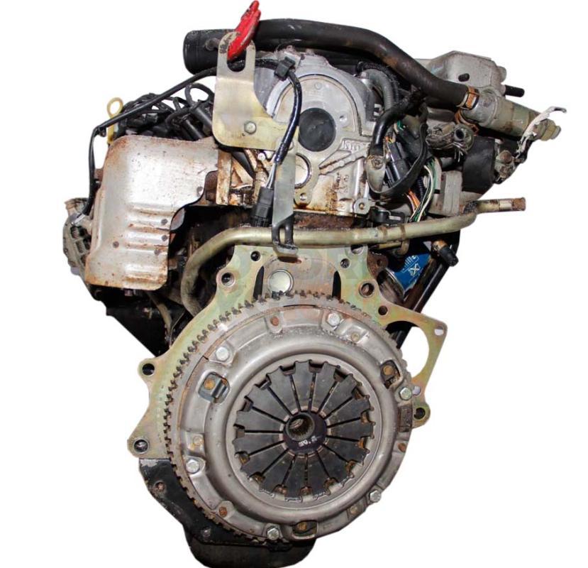 Motor FE Kia Sportage (K00) 2.0 i 16V (5 dr) (118 cv)