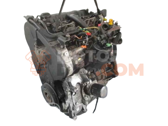 Motor KIM14088 Citroen Xsara Picasso (N68) 1.6 (110 cv)
