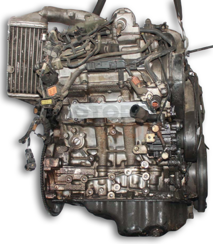 Motor KJ -ZEM Mazda Xedos 9 (TA) 2.3 i V6 24V Miller Cycle (211 cv)