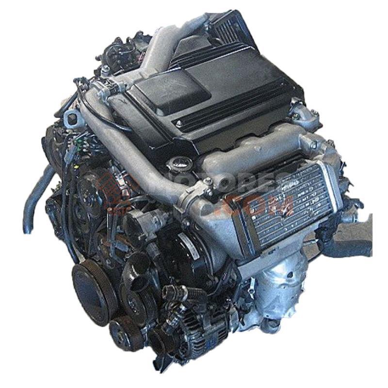 Motor KJ-ZEM Mazda Millenia (TA221) 2.3 i V6 24V (213 cv)
