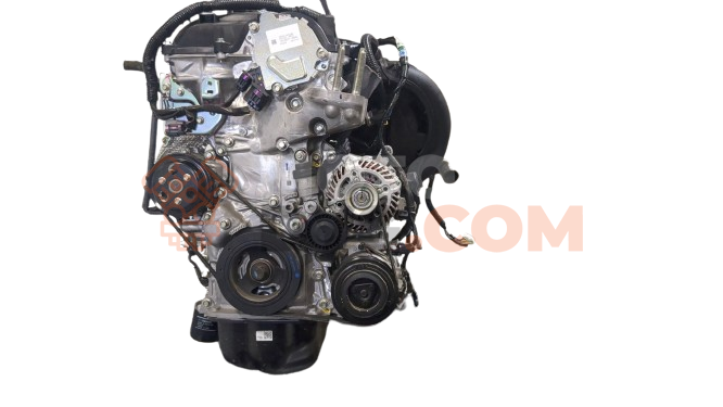Motor KJEW5 Ford Escape II 2.5 L (153 cv) Hybrid FWD