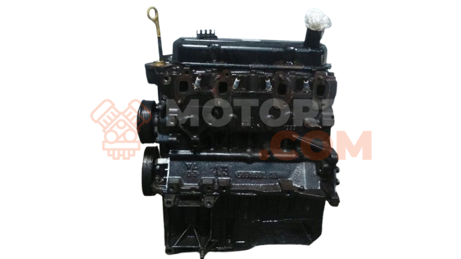 Motor KK2Q Ford Transit Autobús III 2.0 TDCi (130 cv)