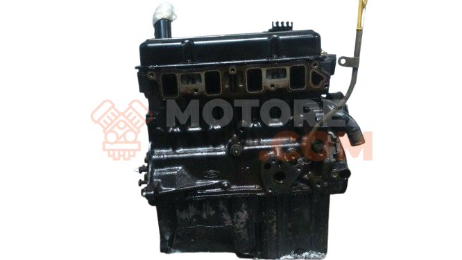Motor KK2Q Ford Transit Autobús III 2.0 TDCi (130 cv)