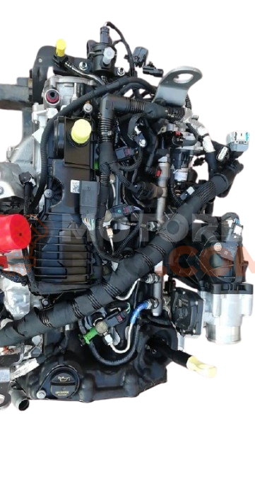 Motor KK2Q Ford Transit Autobús III 2.0 TDCi (170 cv)