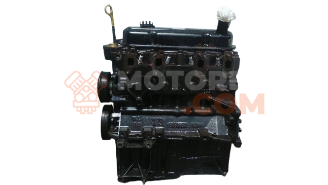 Motor KK2Q Ford Transit Autobús III 2.0 TDCi (170 cv)