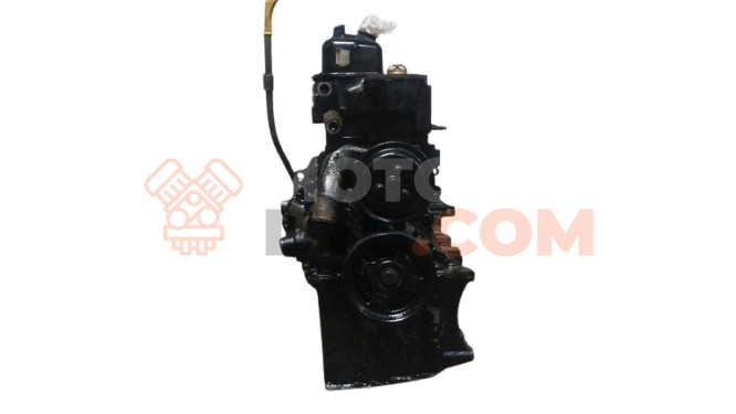 Motor KK2Q Ford Transit Autobús III 2.0 TDCi (170 cv)