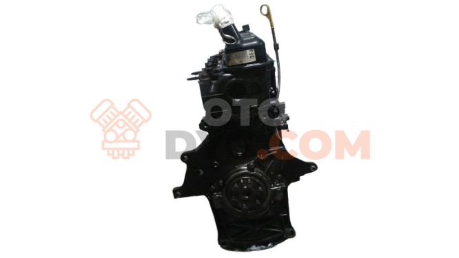 Motor KK2Q Ford Transit Autobús III 2.0 TDCi (170 cv)