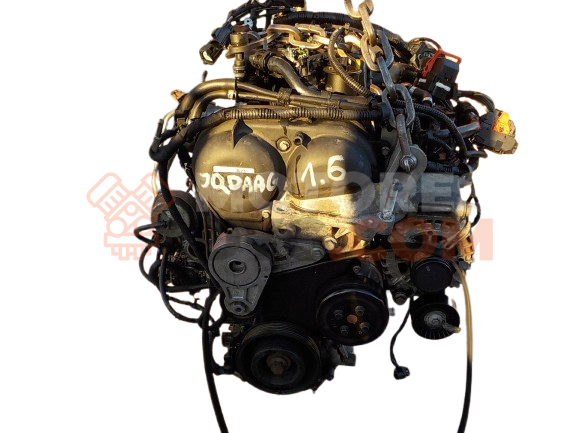 Motor KK2Q Ford Transit Caja/Chasis III 2.0 TDCi (170 cv)