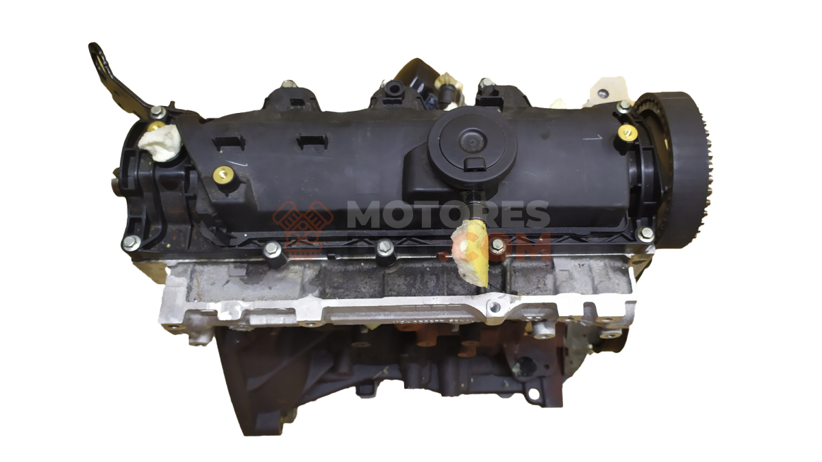 Motor kk9k 646 Nissan NV200 1.5 dCi (110 cv)
