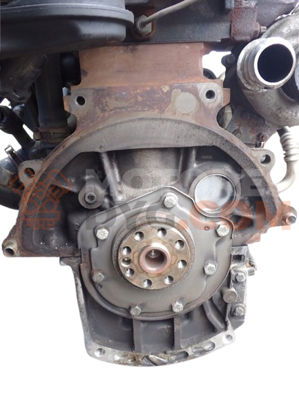 Motor KKDA Ford C-MAX 1.8 TDCi (115 cv)