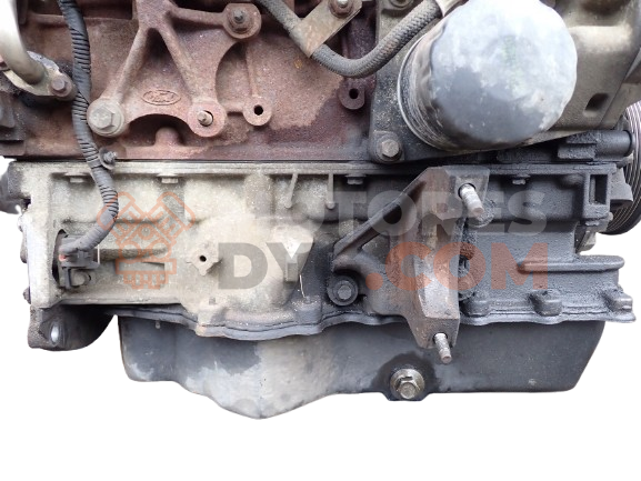 Motor KKDA Ford C-MAX 1.8 TDCi (115 cv)