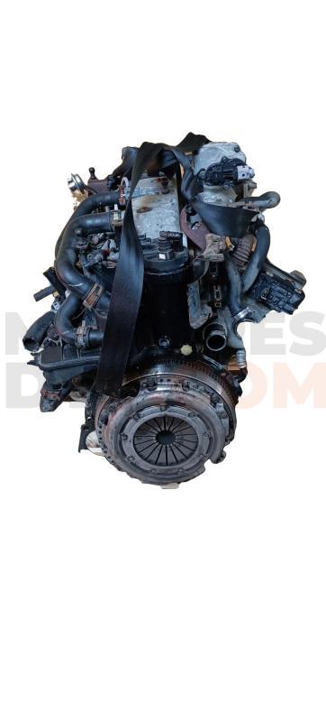 Motor KKDA Ford FOCUS C-MAX 1.8 TDCi (115 CV)