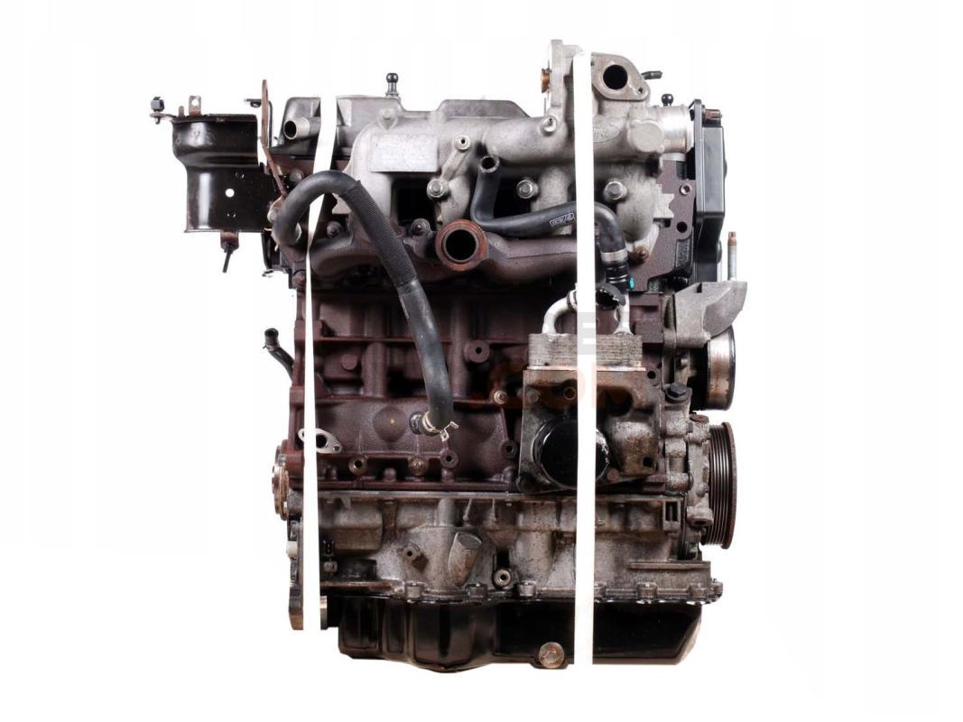 Motor KKDA Ford Focus II Hatchback 1.8 TDCi (116 cv)