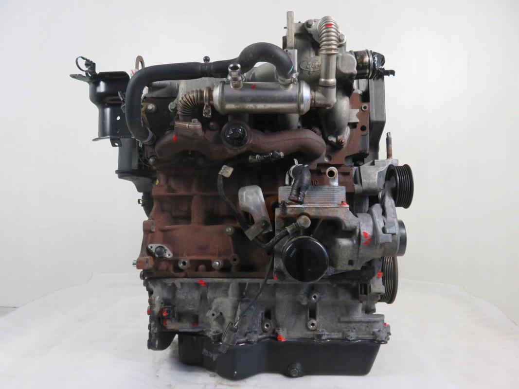 Motor KKDA Ford Focus II Hatchback 1.8 TDCi (116 cv)
