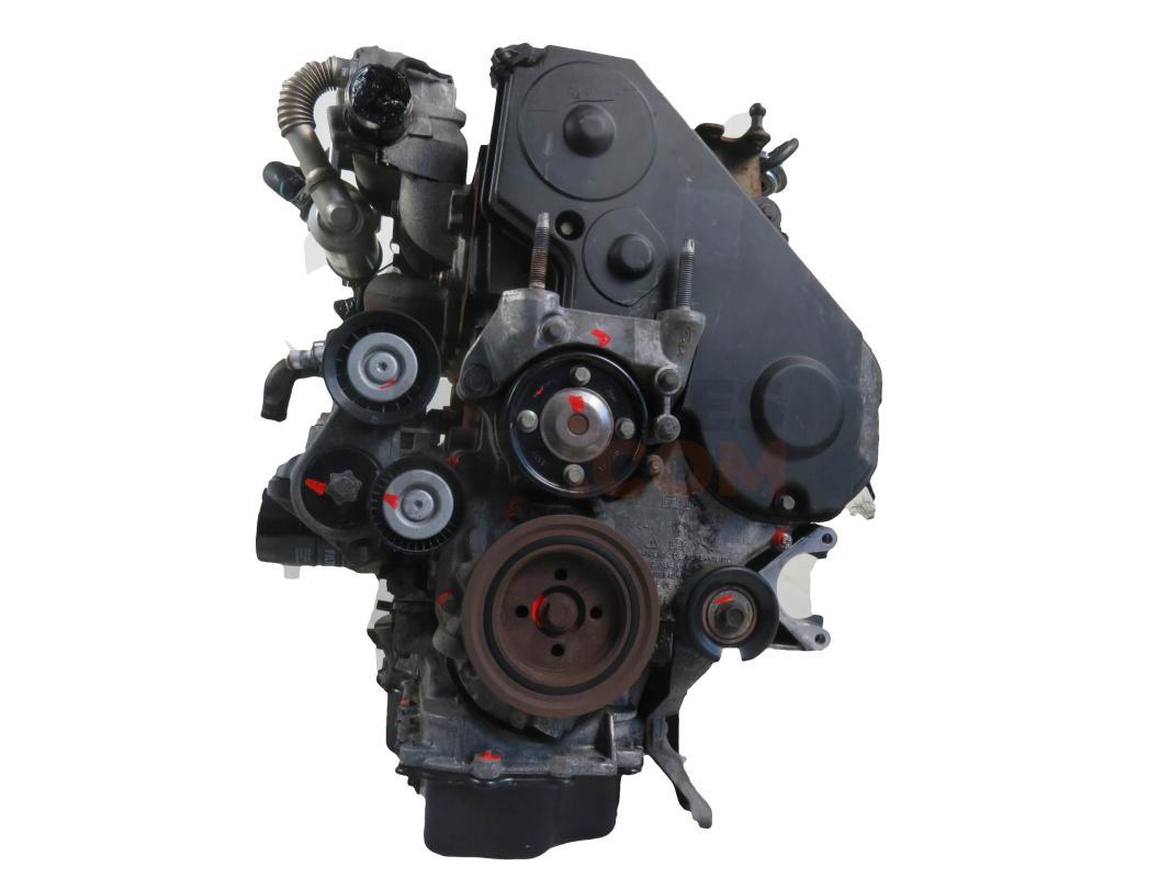 Motor KKDA Ford Focus II Hatchback 1.8 TDCi (116 cv)