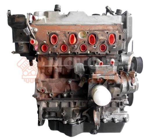 Motor KKDA Ford Focus II Hatchback 1.8 TDCi (116 cv)
