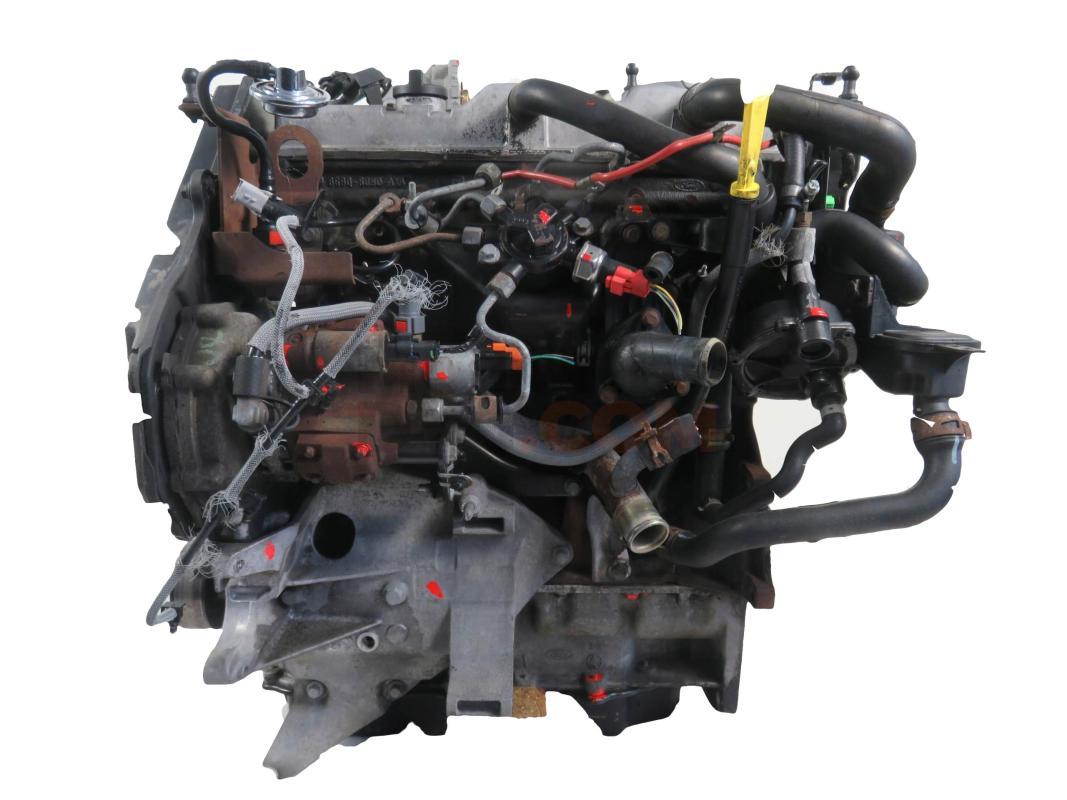 Motor KKDA Ford Focus II Hatchback 1.8 TDCi (116 cv)