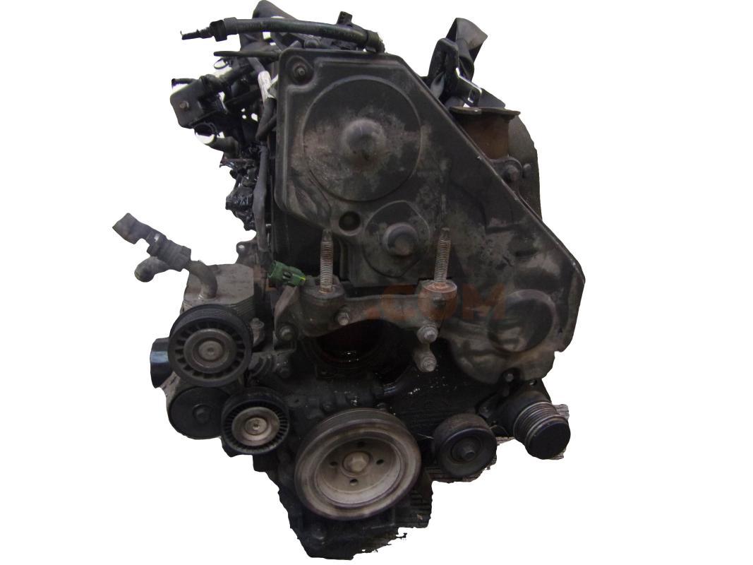 Motor KKDA Ford Focus II Sedan 1.8 TDCi (115 CV)